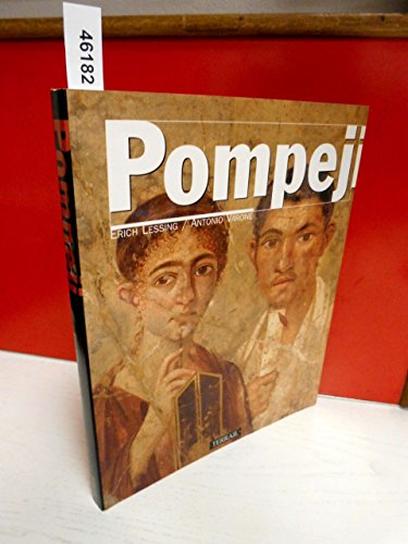 9782879390970: Pompei -allemand-