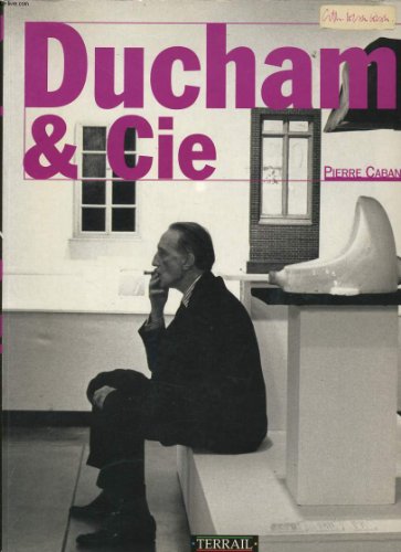 Beispielbild fr Duchamp & Cie zum Verkauf von Ammareal