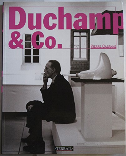 Beispielbild fr Duchamp & Co zum Verkauf von Project HOME Books
