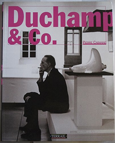 Stock image for Duchamp & Co for sale by WorldofBooks