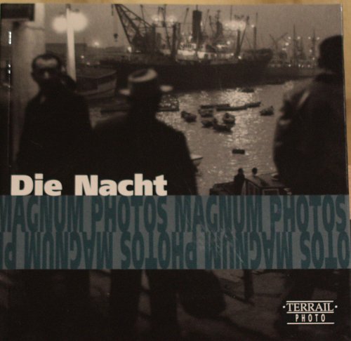 Stock image for Magnum Photos.Die Nacht for sale by medimops