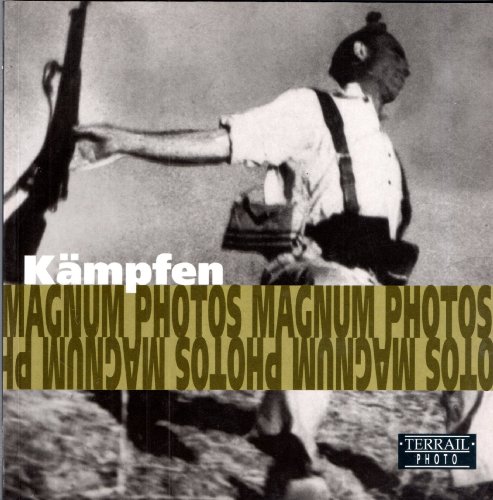 Stock image for Magnum Photos. Kmpfen for sale by medimops