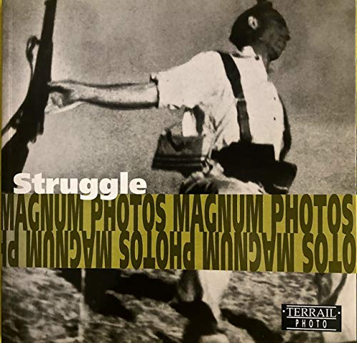 Imagen de archivo de Struggle a la venta por Better World Books: West