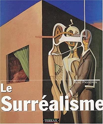 Stock image for Le surralisme for sale by Ammareal