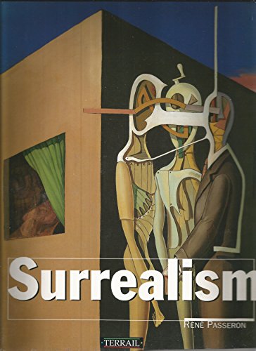 Beispielbild fr Surrealism zum Verkauf von Half Price Books Inc.