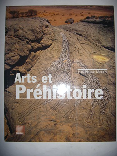 Stock image for Art et prhistoire for sale by medimops