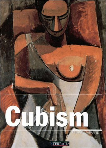 Beispielbild fr Cubism zum Verkauf von Better World Books