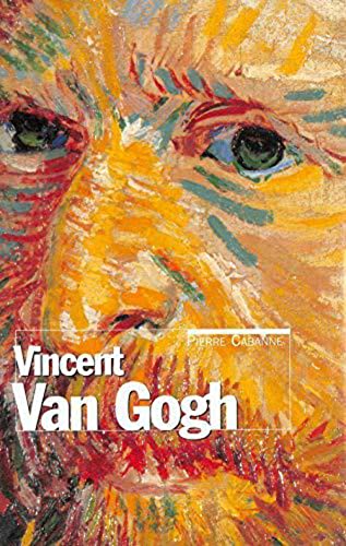 9782879392486: Vincent Van Gogh