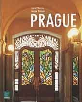 Beispielbild fr Prague zum Verkauf von AwesomeBooks