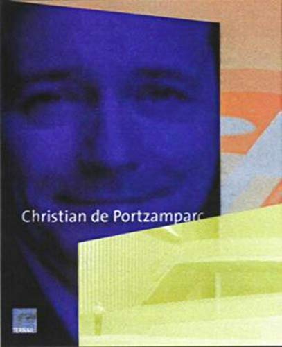 Beispielbild fr Christian De Portzamparc zum Verkauf von RECYCLIVRE