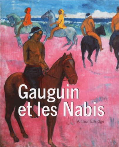 Stock image for Gauguin et les Nabis for sale by Ammareal