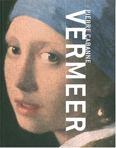 Imagen de archivo de Vermeer a la venta por Wonder Book