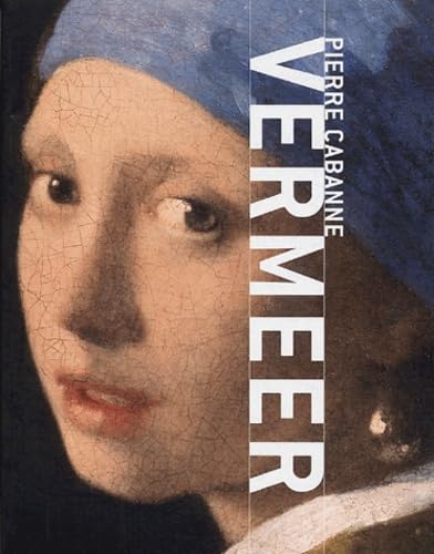 Stock image for Vermeer for sale by Wonder Book