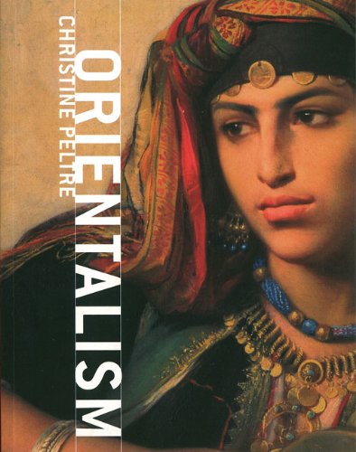 Beispielbild fr Orientalism zum Verkauf von WorldofBooks