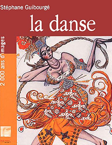 Imagen de archivo de La danse : Le souffle court a la venta por Ammareal