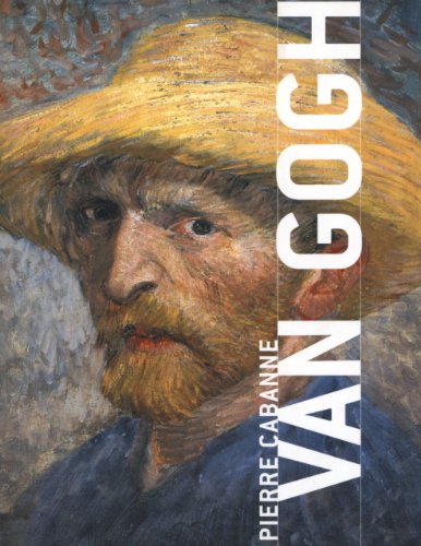 9782879393025: Van Gogh