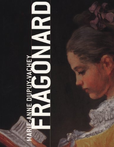 Stock image for Fragonard for sale by Ammareal