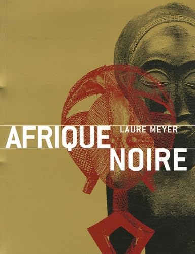 Beispielbild fr Afrique noire : Masques Sculptures Bijoux zum Verkauf von medimops