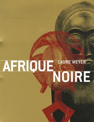 9782879393193: Afrique noire: Masques Sculptures Bijoux