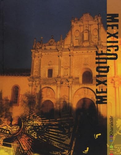 Beispielbild fr Mexico (Kharakter) zum Verkauf von Hay-on-Wye Booksellers