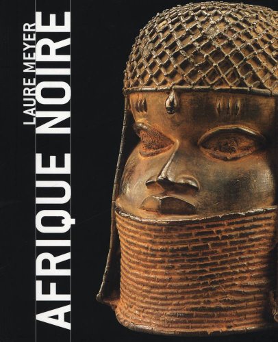 9782879393452: Afrique noire: Masques, sculptures, bijoux: 1