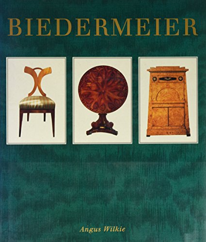 Stock image for Biedermeier. for sale by Books+