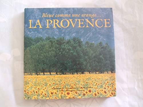 Beispielbild fr La Provence zum Verkauf von Better World Books