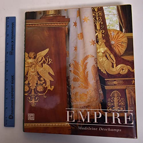 Stock image for Empire for sale by WookieBooks