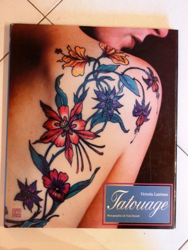 Stock image for Tatouage for sale by Ma petite bibliothque