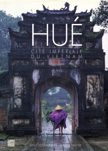 Imagen de archivo de Hu : Cit impriale du Vietnam a la venta por medimops