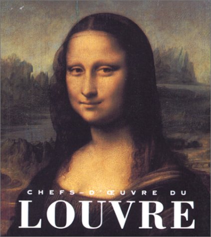 Beispielbild fr Chefs-d'oeuvre du Louvre zum Verkauf von Ammareal