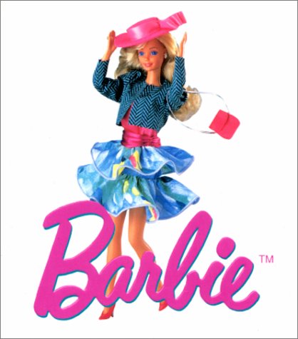 Beispielbild fr Barbie zum Verkauf von medimops