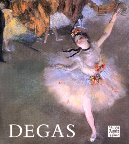 9782879461106: Degas