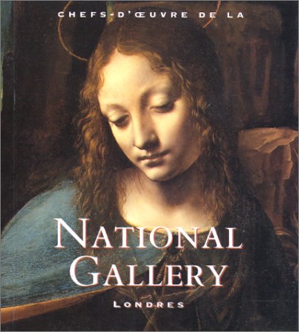 9782879461151: National Gallery French Paintings (Tino Folio)