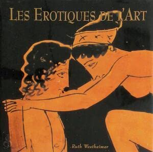 9782879461366: LES EROTIQUES DE L'ART