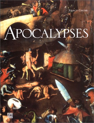 Stock image for Apocalypses for sale by Ammareal