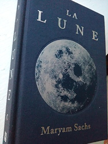 Stock image for LA LUNE for sale by medimops