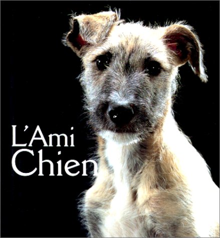 Stock image for L'ami chien for sale by Ammareal