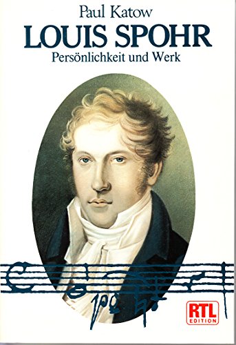 9782879510316: Louis Spohr: Personlichkeit und Werk (German Edition)