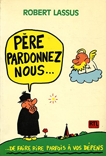 Stock image for Pre pardonnez-nous for sale by Ammareal