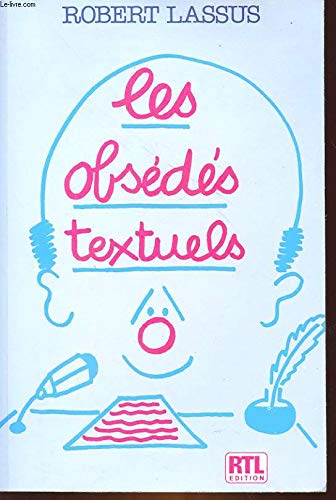 9782879511078: Les obsedes textuels (French Edition)