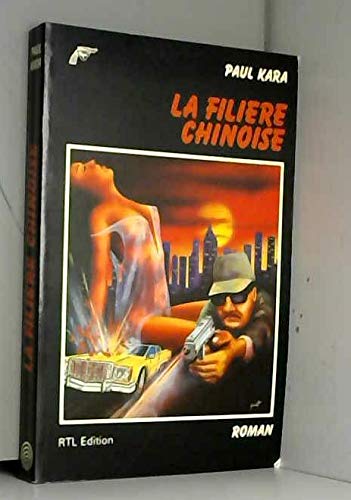 Stock image for La filire chinoise for sale by Librairie Th  la page