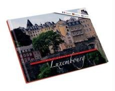 9782879530277: Petits Souvenirs . Luxembourg. Ein kleines Andenke
