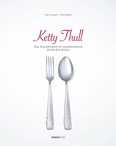 Stock image for Ketty Thull for sale by medimops