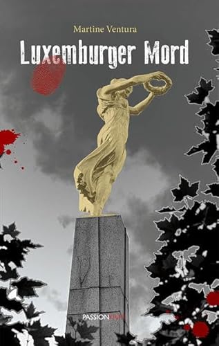 9782879531496: Luxemburger Mord