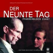 Imagen de archivo de Der neunte Tag - Pfarrerblock 25487: Das Buch zum Film des Oscar-Preistrgers Volker Schlndorff a la venta por Buchpark