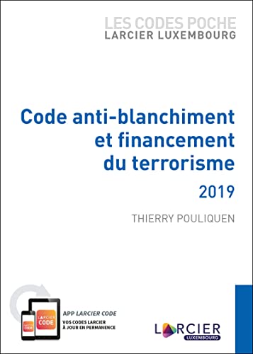 Stock image for CPPL - Code anti-blanchiment et financement du terrorisme for sale by Gallix