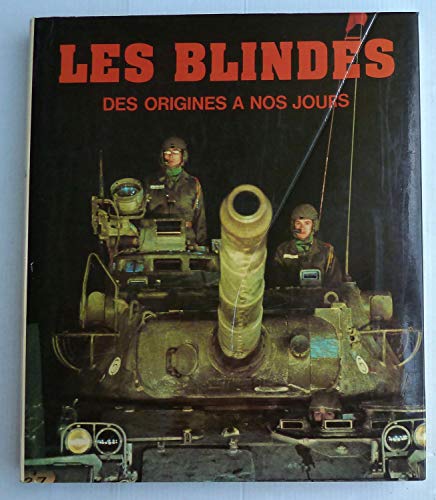 Beispielbild fr Les Blinds des Origines  nos Jours zum Verkauf von Ammareal