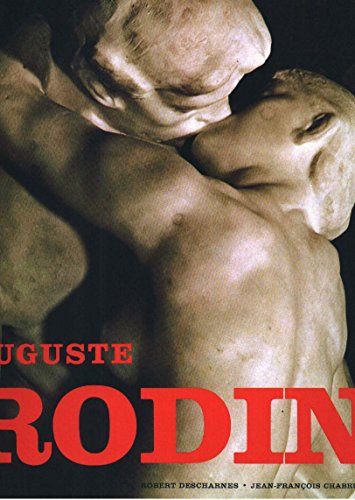 Stock image for Auguste Rodin for sale by RECYCLIVRE