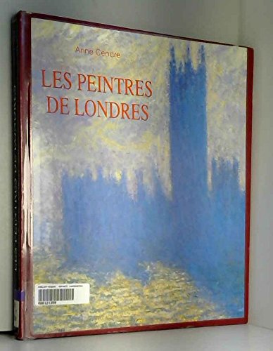 9782880012519: Les peintres de Londres